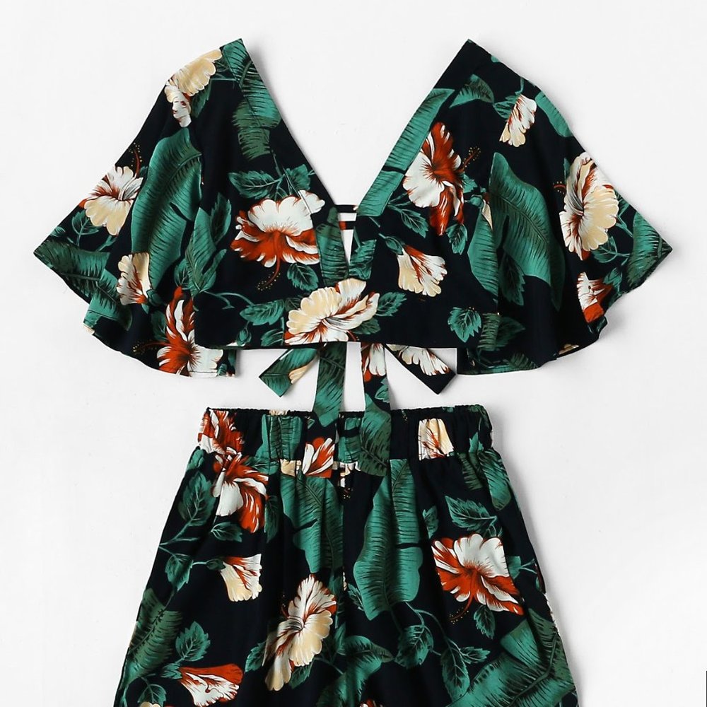 2 piece